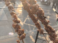 -聚德华天烤肉季·宴会厅(什刹海总店)