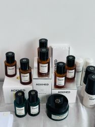 -MEMO Skin漫溯皮肤管理