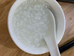 -长平肥姐白粥·海鲜打冷