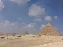-吉萨金字塔群