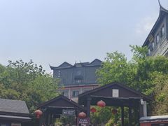 -句容茅山景区