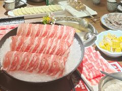 -快乐小羊·内蒙牛羊肉火锅(流花中心店)