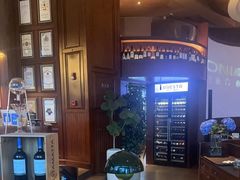 -MONICH牛排融合餐厅(和义大道购物中心店)