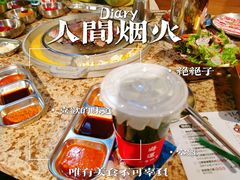 -朴安胖·韩国烤肉(沈阳店)