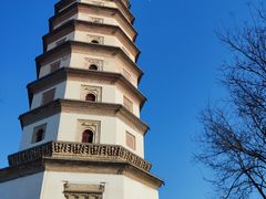 -开元寺塔
