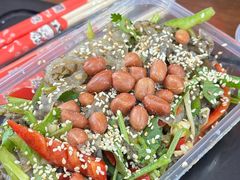 -周大娘牛乳(旧寨古村总店)