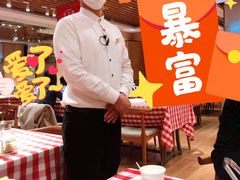 -西贝莜面村(近铁城市广场店)