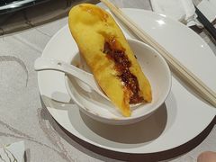 -洪福龙虾