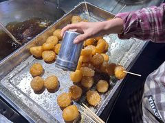 -李氏紫竹林卤粉(火车站店)