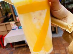 -7分甜(武林银泰店)