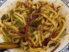 -清真·鸦儿李记·小馆(后海店)
