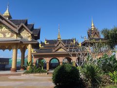 -西双版纳傣族园