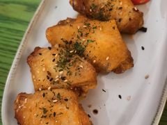 -SONGUOLIFE松果咖啡(七莘路店)