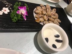-宁夏国强手抓羊肉·清真菜(未央路凤三店)