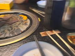 -熊大·鲜烤黄牛肉(五山店)