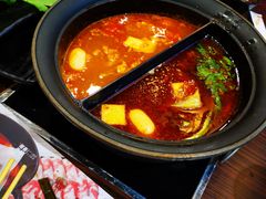-呷哺呷哺(枫蓝国际店)