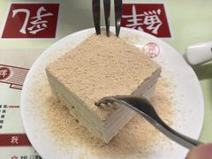-香港華心糖水鋪(南西总店)