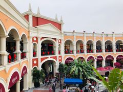 -佛罗伦萨小镇广佛名品奥特莱斯(疏港路店)