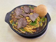 -南湖胖子砂锅(五福街店)