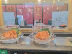-禾绿回转寿司(国瑞店)