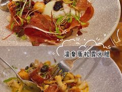 -Golden Lily河内巴黎法越料理餐厅(建国西路店)