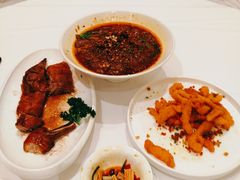 -双湖宴·湖北菜(文化路店)