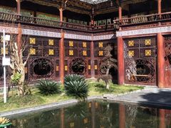 -剑河仰阿莎温泉小镇