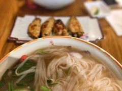 -越南牛肉河粉餐厅(书院巷店)