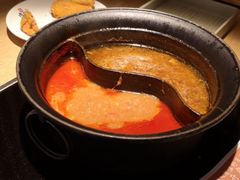 -温野菜涮涮锅(曲江大悦城店)