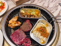 -火炉火自助餐(喜隆多店)