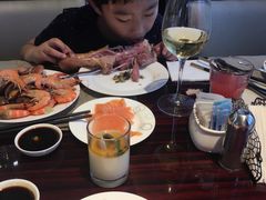 -东方山水金沙酒店-雅香阁中餐厅