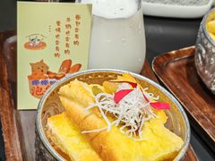 -桥边小楼·手工云南菜·丽江地标美食