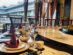 -聚福宝合苑食府(南头镇店)