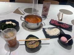 -呷哺呷哺 黄金牧场 (新中关购物中心店)