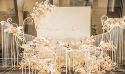 -虹桥迎宾馆·宴会厅