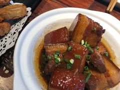 -章吴记喜瑞餐厅(东东城店)