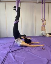 -亚太瑜伽普拉提学院