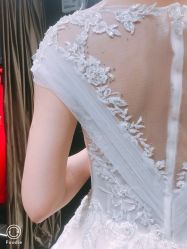 -GRACE KELLY婚纱与礼服(北京店)