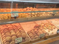 -寻味唐派·牛奶手撕面包(府前街店)