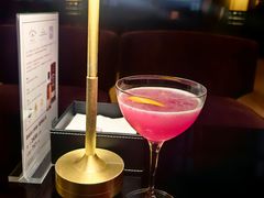 -云·酷 Atmosphere(国贸大酒店)