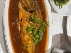 -又见炊烟私房菜(敬亭路店)