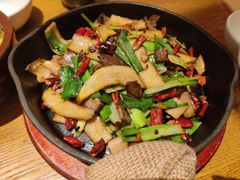 -云海肴·汽锅鸡·云南菜(苏州中心店)