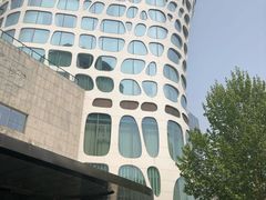 -北京康莱德酒店