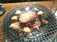 -原始泥炉烤肉(总店)