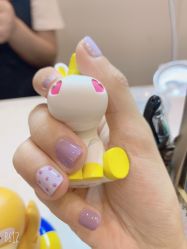 -M Nails & Beauty美甲美睫美体