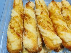 -泸溪河桃酥(西直门凯德店)