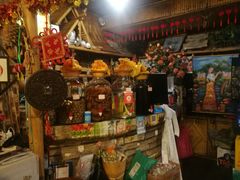 -多哥水傣味餐厅(司马巷店)