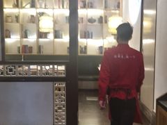 -湘阁里辣(沙井华润万家店)
