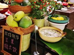 -红林大酒店RFcafe自助餐厅