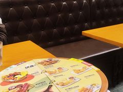 -Mr.Pizza米斯特比萨(苏州平江万达广场店)
